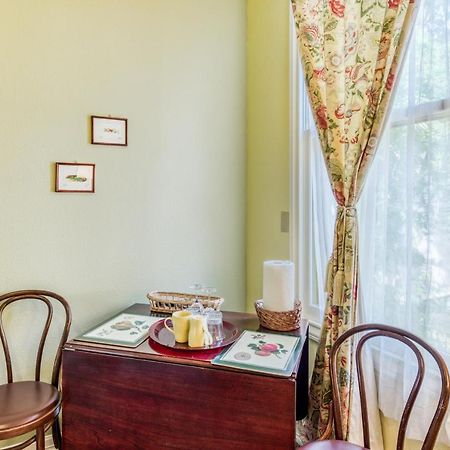 Yellow Rose Bed & Breakfast San Antonio Exterior foto